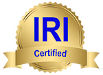 IRI Certified