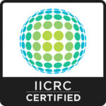 IICRA Certified